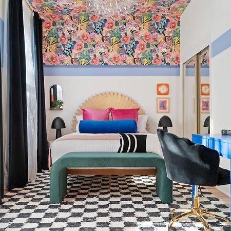 מילווקי Insta Worthy Home! *Sleeps 8* - Walker'S Point! מראה חיצוני תמונה