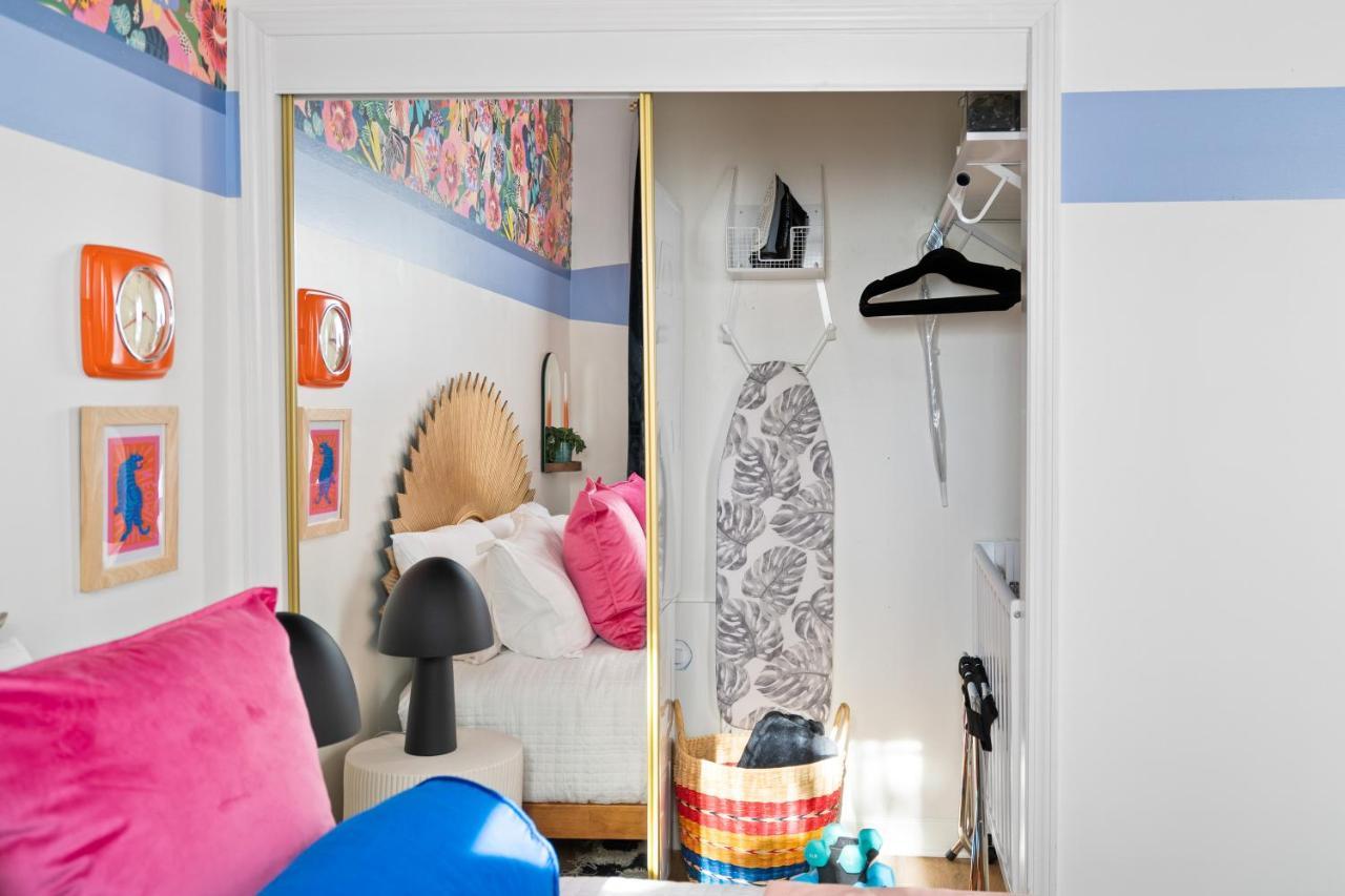 מילווקי Insta Worthy Home! *Sleeps 8* - Walker'S Point! מראה חיצוני תמונה