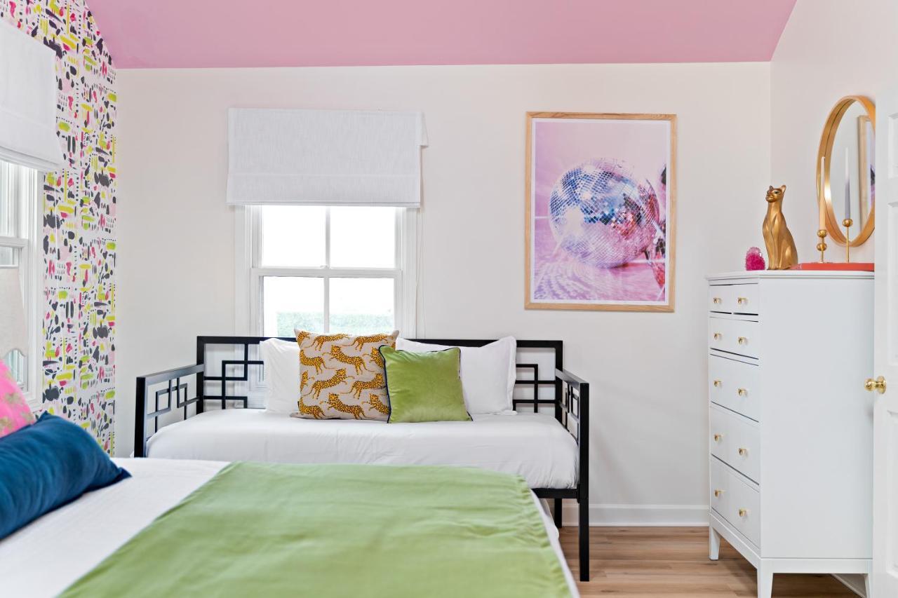 מילווקי Insta Worthy Home! *Sleeps 8* - Walker'S Point! מראה חיצוני תמונה