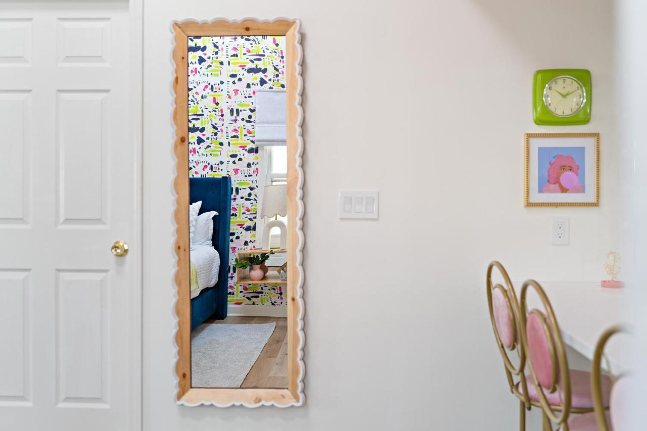 מילווקי Insta Worthy Home! *Sleeps 8* - Walker'S Point! מראה חיצוני תמונה