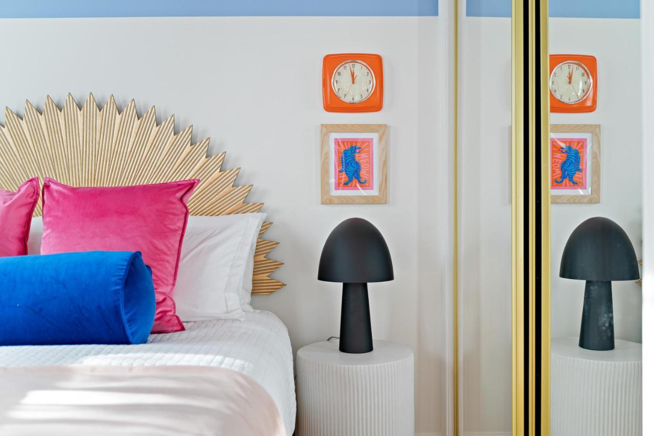 מילווקי Insta Worthy Home! *Sleeps 8* - Walker'S Point! מראה חיצוני תמונה