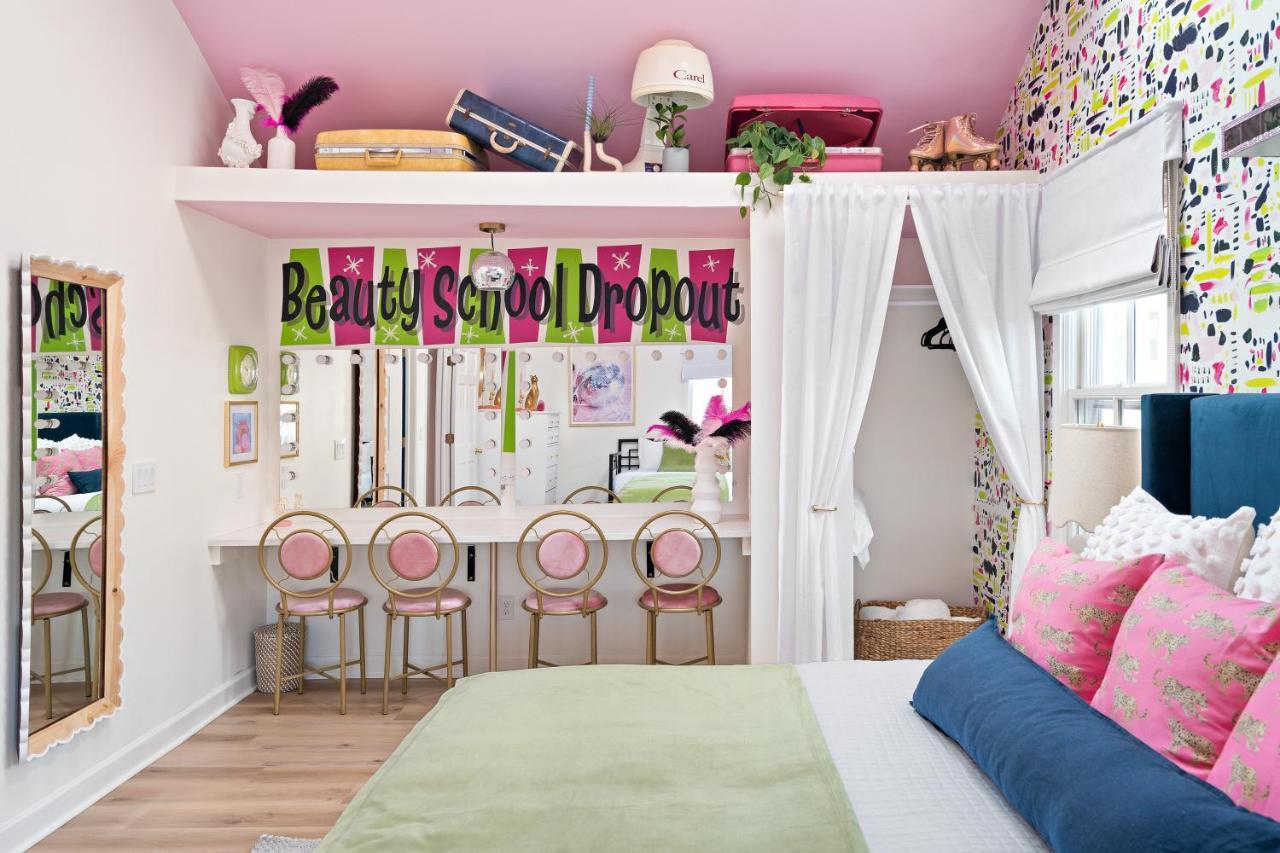 מילווקי Insta Worthy Home! *Sleeps 8* - Walker'S Point! מראה חיצוני תמונה