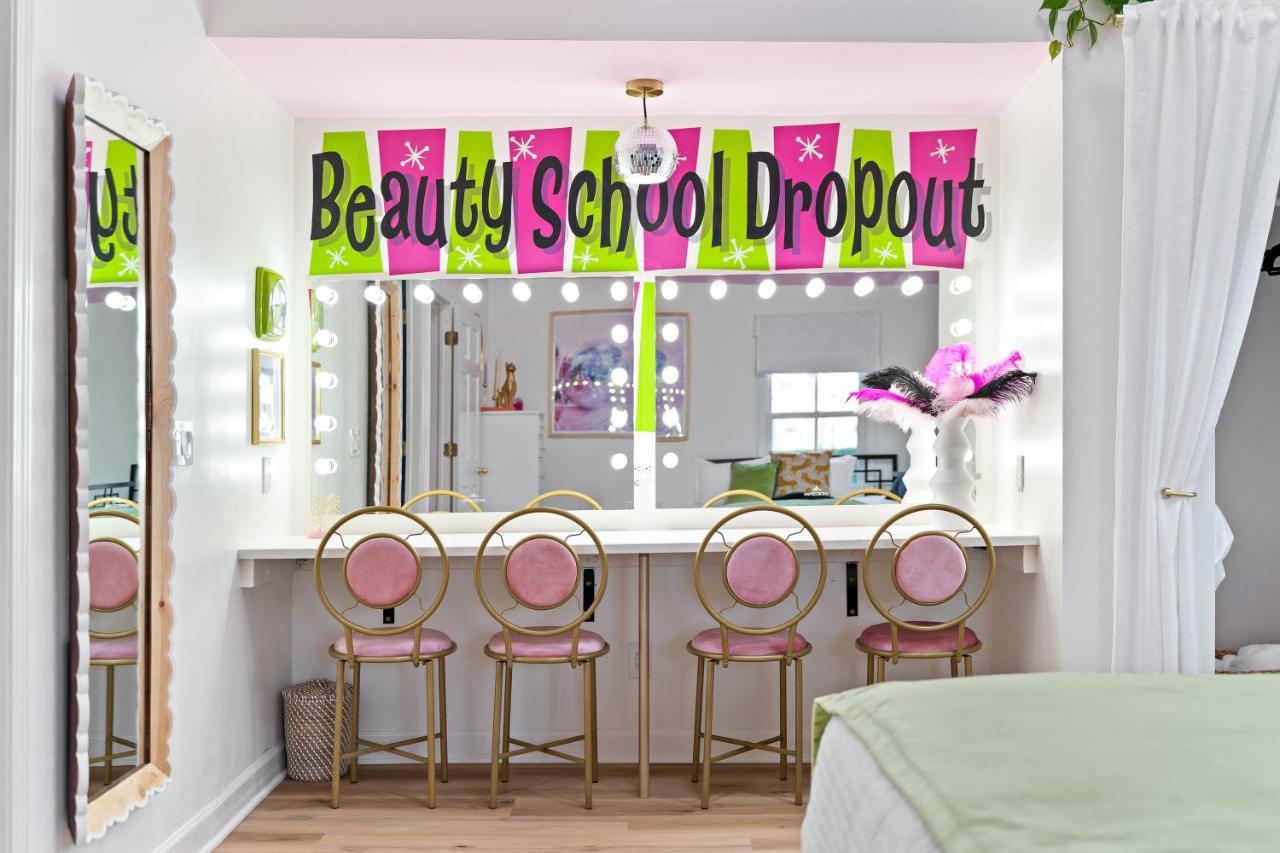 מילווקי Insta Worthy Home! *Sleeps 8* - Walker'S Point! מראה חיצוני תמונה